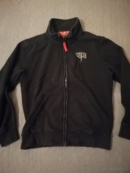 Thor steinar mikina vel xxl - 7