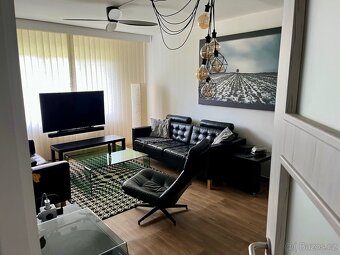 Prodám byt 3+1 91 m² s garáží - 7