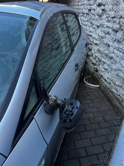 Seat Ibiza 1.4 6J - 7