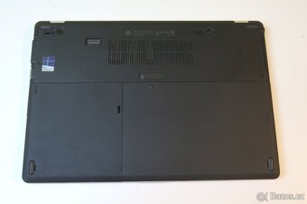 HP FOLIO 9470m /i7-3687/8GB/SSD256GB/WIN11/ZÁRUKA - 7