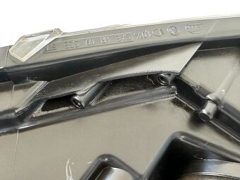 Levý halogen světlo 5K1941005L HELLA VW Golf 6 r.v. 2010 - 7