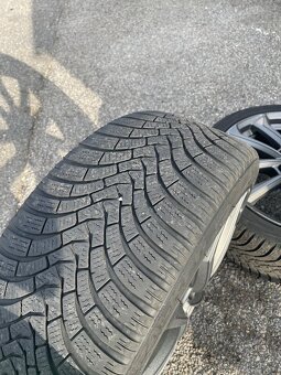 Alu kola Dezent KS Graphite 7,5x18 5x114,3 ET 55 - 7