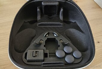 Dualsense Edge PS5 Hall TMR Gulikit - 7