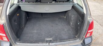 Golf 4 variant - 7
