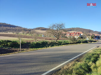 Prodej pole, 632 m², Ochoz u Tišnova - 7
