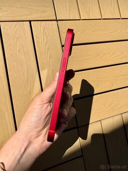 IPHONE 13, PRODUCT RED - 7