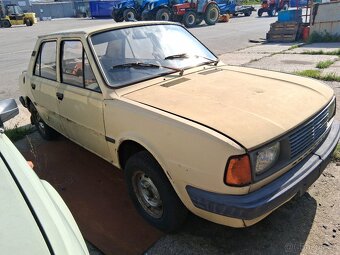 ŠKODA 125 - 7