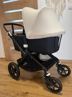 Bugaboo fox - 7