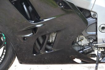 Kawasaki ZX-9R Ninja, facelift, 104kw - AKCE - 7