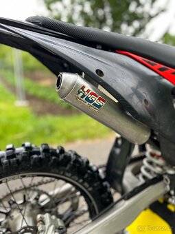 KTM sx 125 2020 - 7