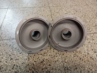Přední bubny ČZ 150C - 7