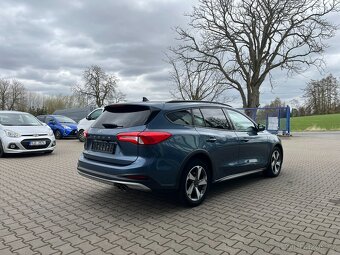Ford Focus, 1,5 EcoBoost, ACTIVE,odpočet DPH - 7