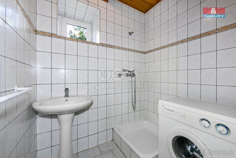 Pronájem rodinného domu, 70 m², Němčice u Domažlic - 7