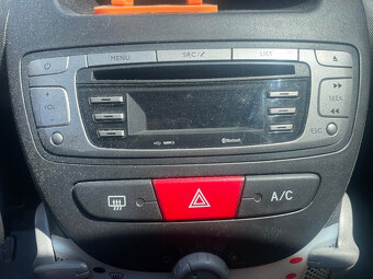 Toyota Aygo - 7
