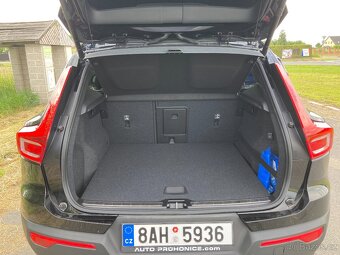 Volvo XC40, D3, Inscription, AWD, 2,0 diesel, r.v.2020 - 7