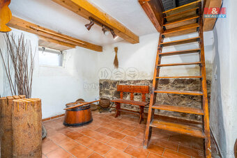 Prodej chalupy, 171 m², Krásné - 7