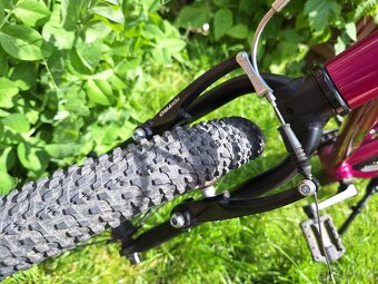 Kubikes 16L MTB - 7
