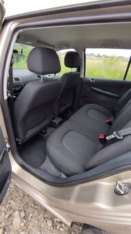 Škoda Fabia 1.2i, 2006 - 7