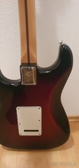 Fender Player SSS-HSS - 7