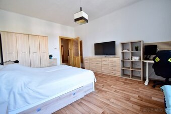 BRNO-ČR 3,5izb. byt v širšom centre mesta - 7