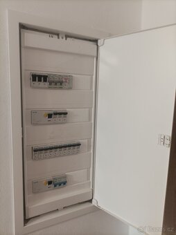 Prodám byt 2+1 Uničov po rekonstrukci - 7