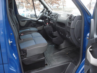 Renault Master 2.3 DCI L3 H4 NAVI DPH - 7