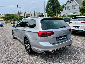 VW Passat 1.4 TSI 160 kW GTE LED,CZ,DPH,PHEV - 7