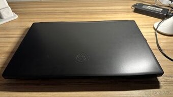 MSI Katana GF76 - 7