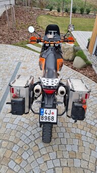 KTM 950 Superenduro - 7