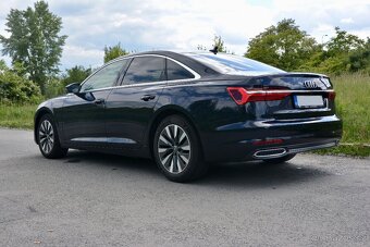 Audi A6, 40 TDI Quattro - odpočet DPH - 7