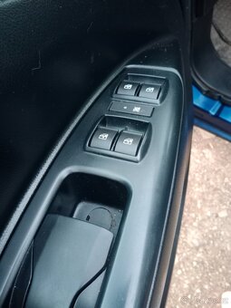 Prodám Opel combo 1,6 nafta - 7