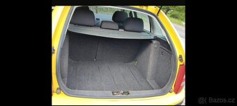 Škoda Fabia 1.9 TDI - 7