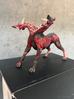 Resident Evil hot toys , sideshow - 7