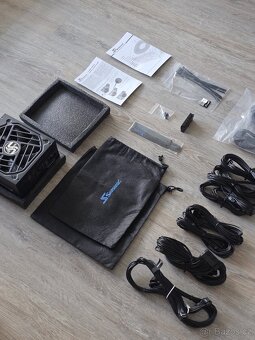 Seasonic Vertex PX-1000 Platinum - 7