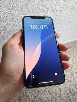 Apple iPhone 11 Pro 256 GB - 7