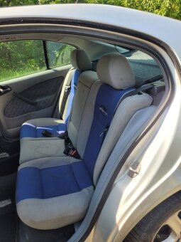 Skoda octavia 1.9tdi 66kw - 7