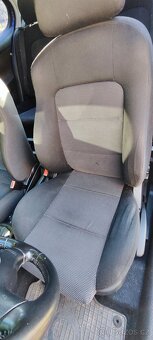Seat Leon 1.6 77 kw - 7