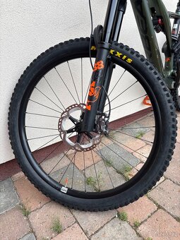 Horské kolo Orbea Rallon M20 carbon - 7