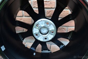 5x114,3 R18 Hliníkové disky Originál Lexus NR - 7