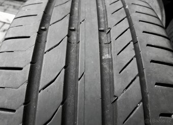 Sady nebo 2ks letních pneu 225/45 R17: - 7