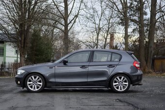 BMW E87 120D - 7