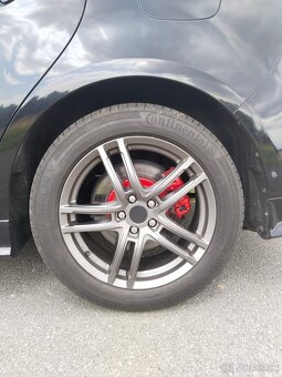 FORD S-MAX ST-LINE - 7