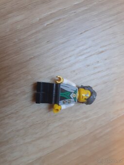 Lego ninjago - 7