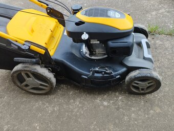 Stiga Combi 53 SVQH - 7