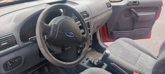 Ford tourneo connect - 7