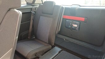 Opel Zafira B - 7