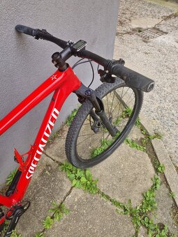 Specialized Epic karbon L - 7