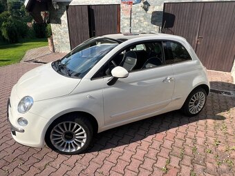 FIAT 500 disel /2016 - 7