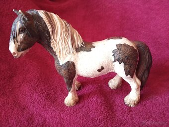 Schleich koně a divoká zvířata - 7