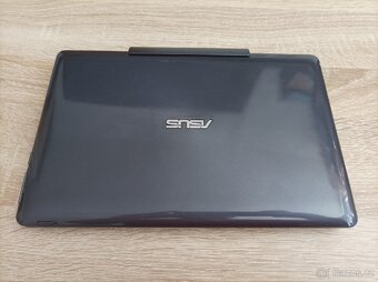 AsusT100TA - 7